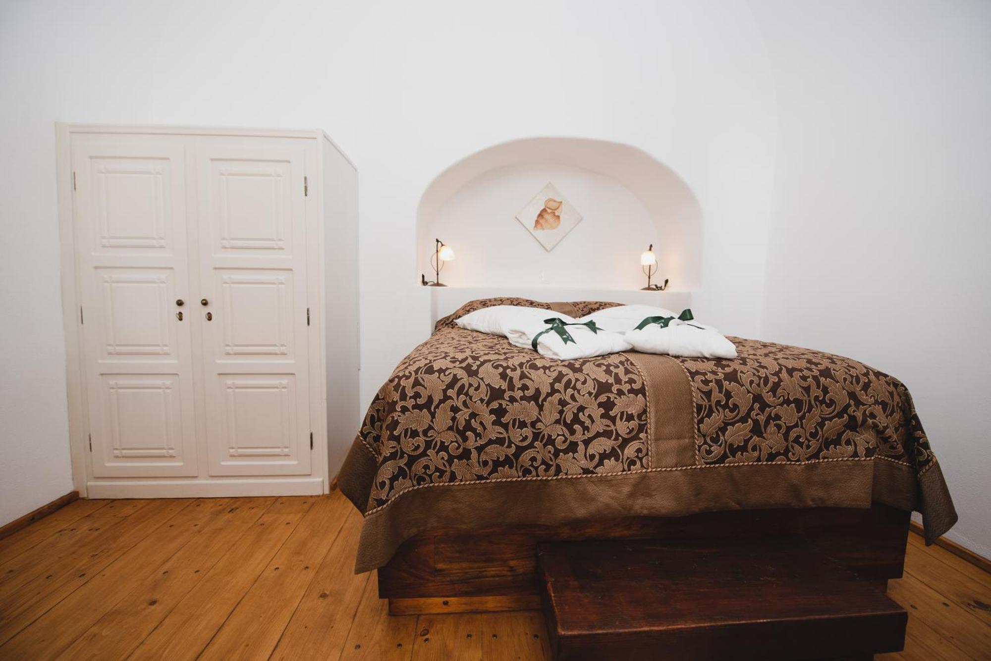 Fanari Villas Oia  Luaran gambar