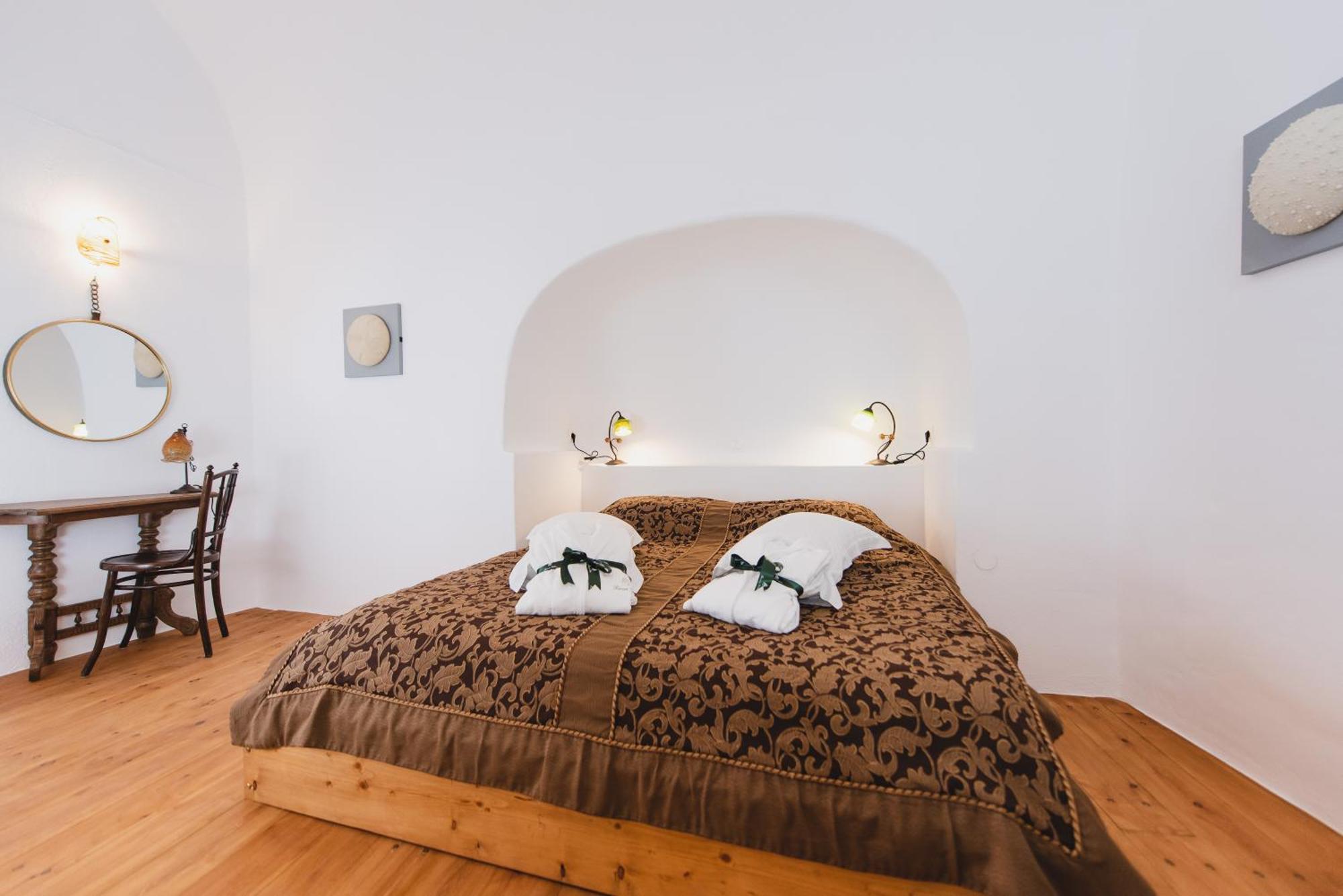 Fanari Villas Oia  Luaran gambar
